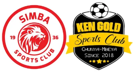 MATOKEO Simba sc vs KenGold 18 December 2024